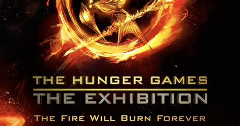 hunger games mgm|The Hunger Games: The Exhibition .